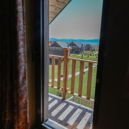 Adria Nord Chalets Žabljak エクステリア 写真