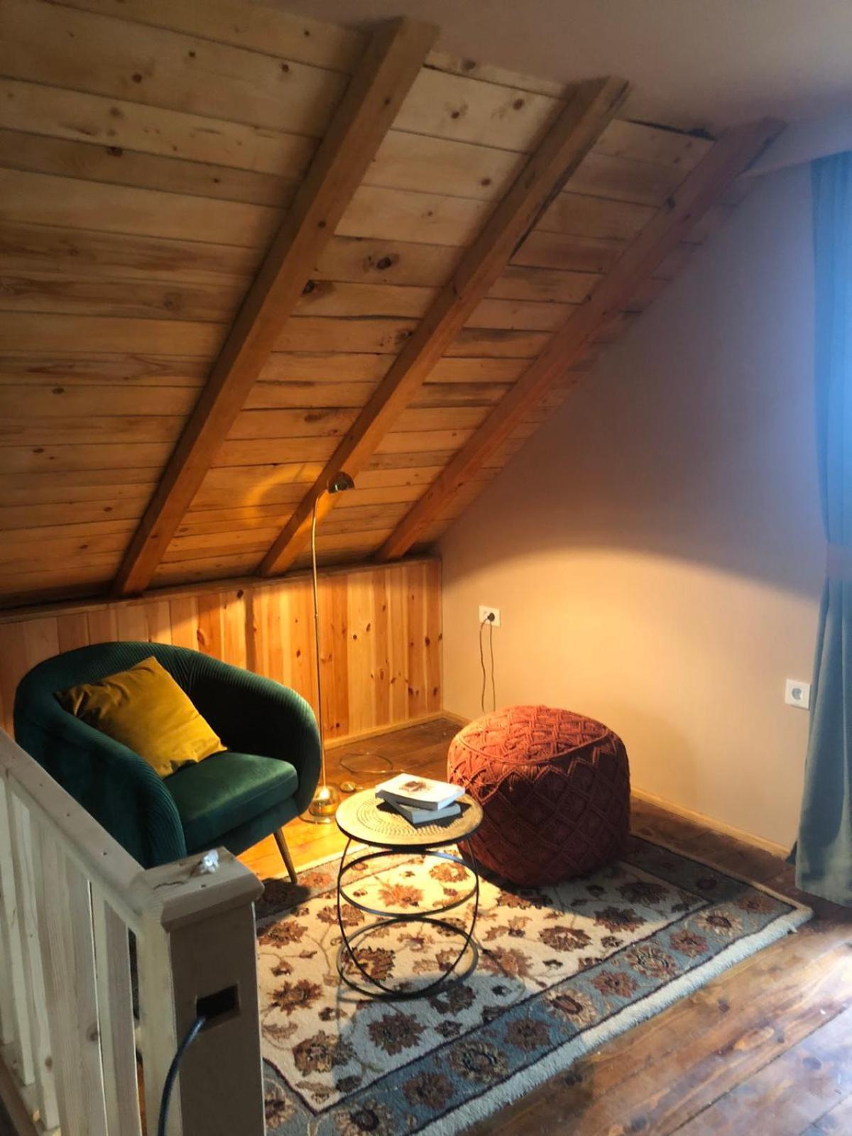 Adria Nord Chalets Žabljak エクステリア 写真