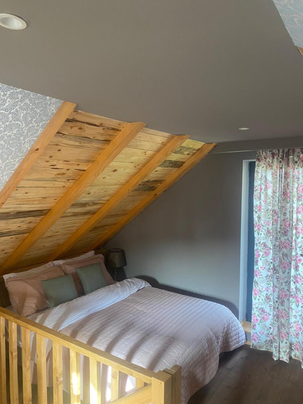 Adria Nord Chalets Žabljak エクステリア 写真