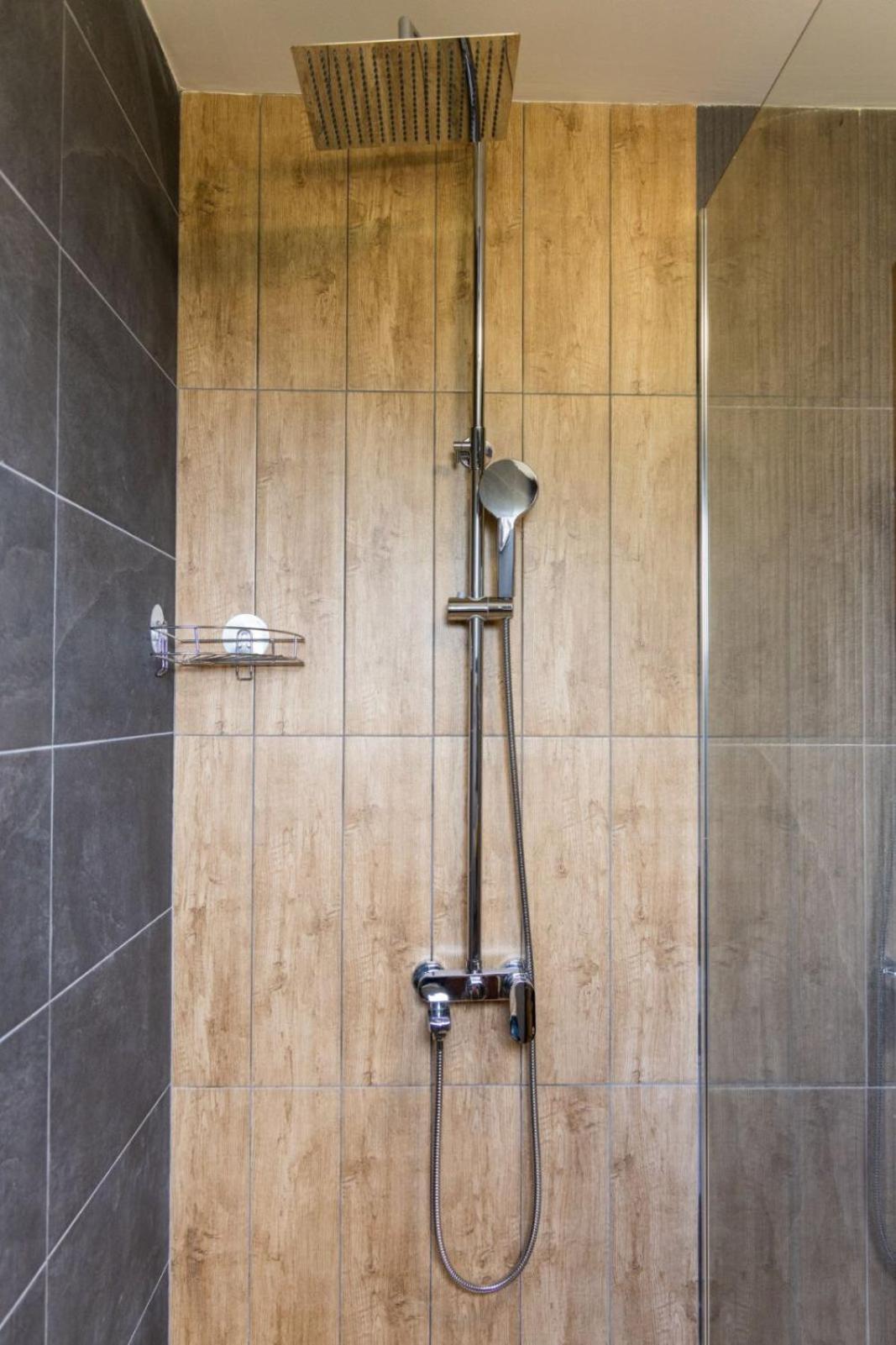 Adria Nord Chalets Žabljak エクステリア 写真