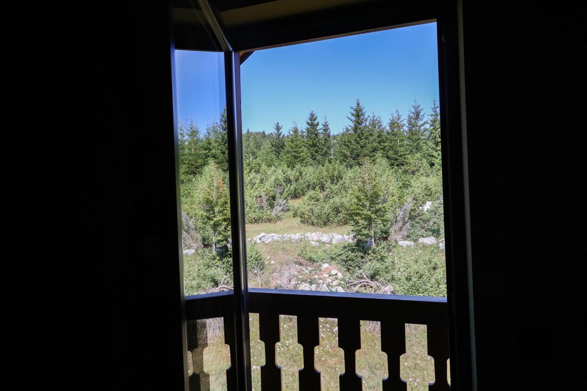Adria Nord Chalets Žabljak エクステリア 写真