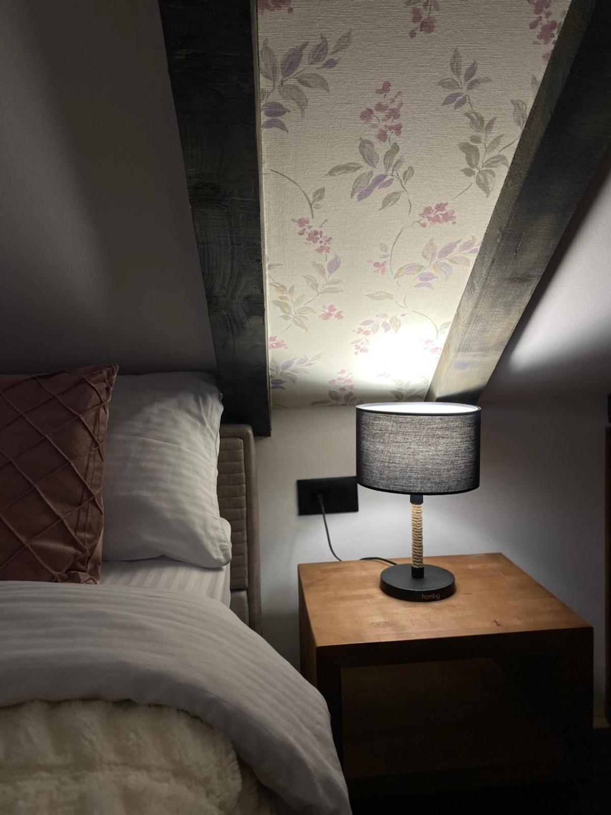Adria Nord Chalets Žabljak エクステリア 写真