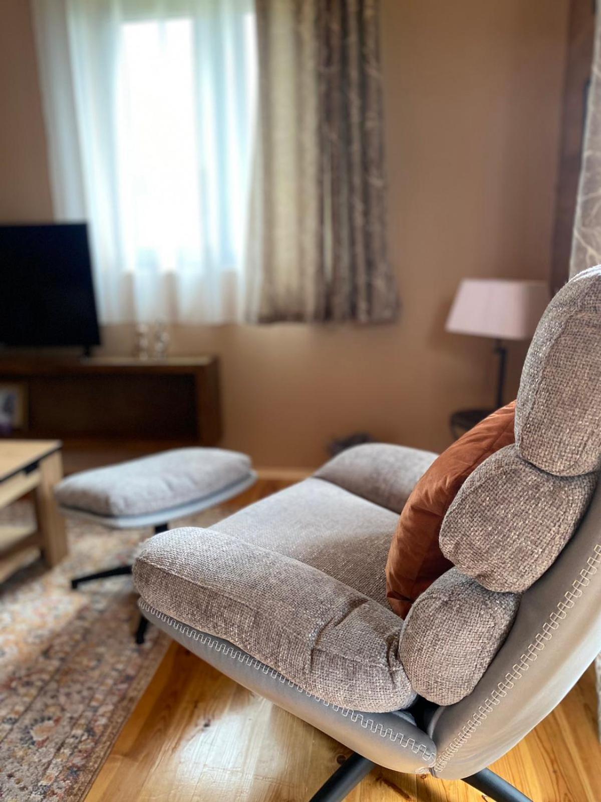 Adria Nord Chalets Žabljak エクステリア 写真