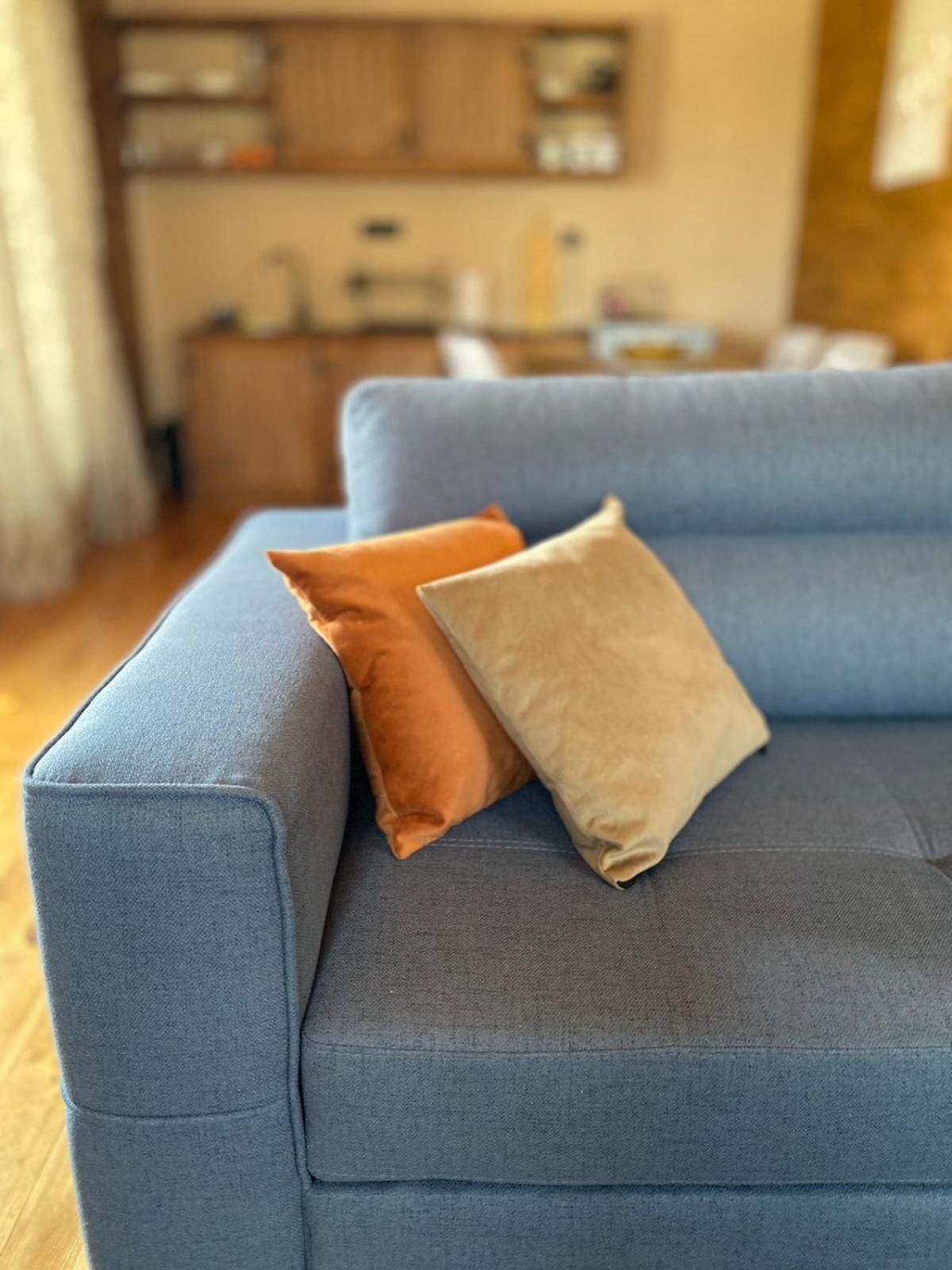 Adria Nord Chalets Žabljak エクステリア 写真